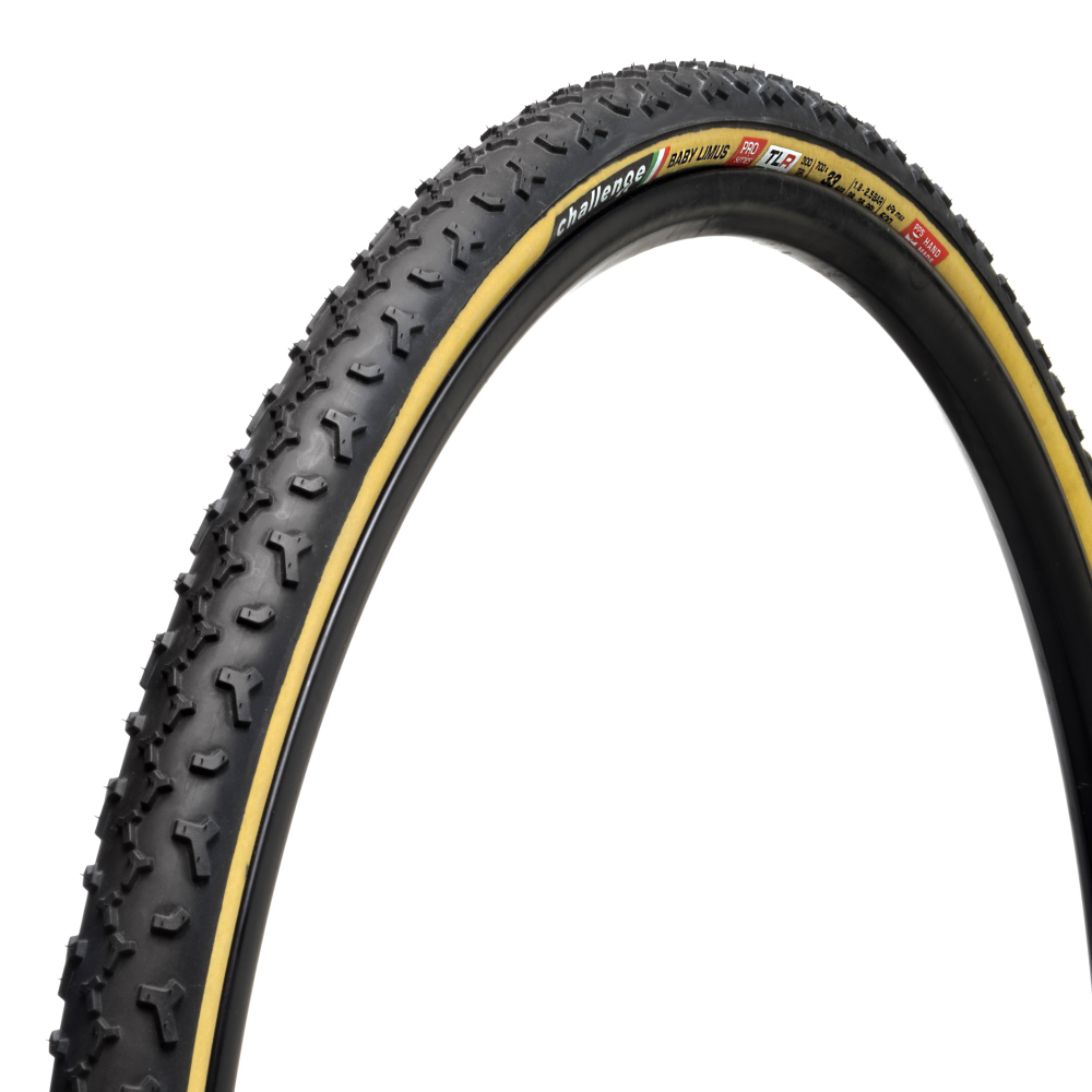 baby limus pro tubeless